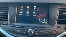 Vauxhall Astra 1.4T 16V 150 Griffin 5dr Petrol Hatchback